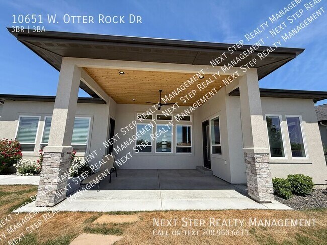 Building Photo - 10651 W Otter Rock Dr