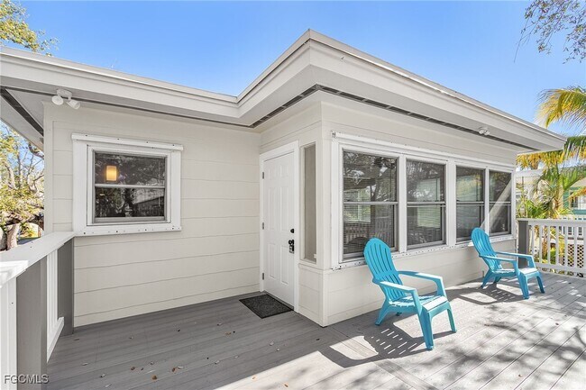 Building Photo - 5731 Lauder St