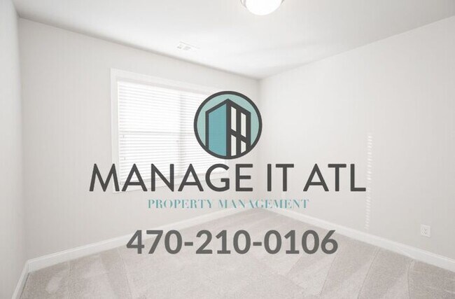 Building Photo - Beautiful 4 bedroom house - Peeachtree Rid...
