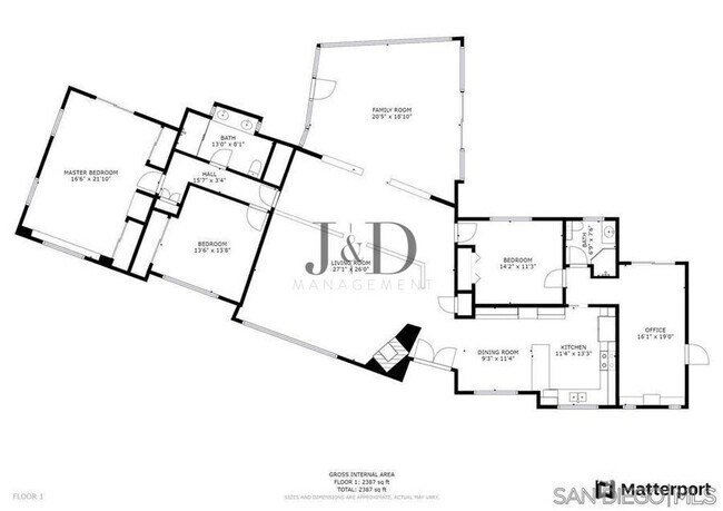 Building Photo - 3705 Putter Dr