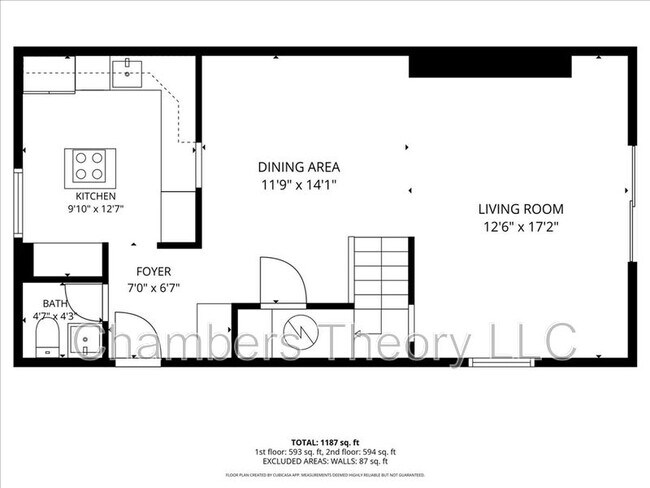 Building Photo - 5713 Independence Cir