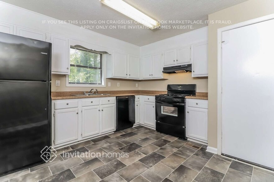 Building Photo - 6075 Cowan Mill Rd