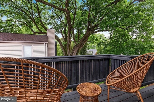 Building Photo - 4817 Chevy Chase Blvd