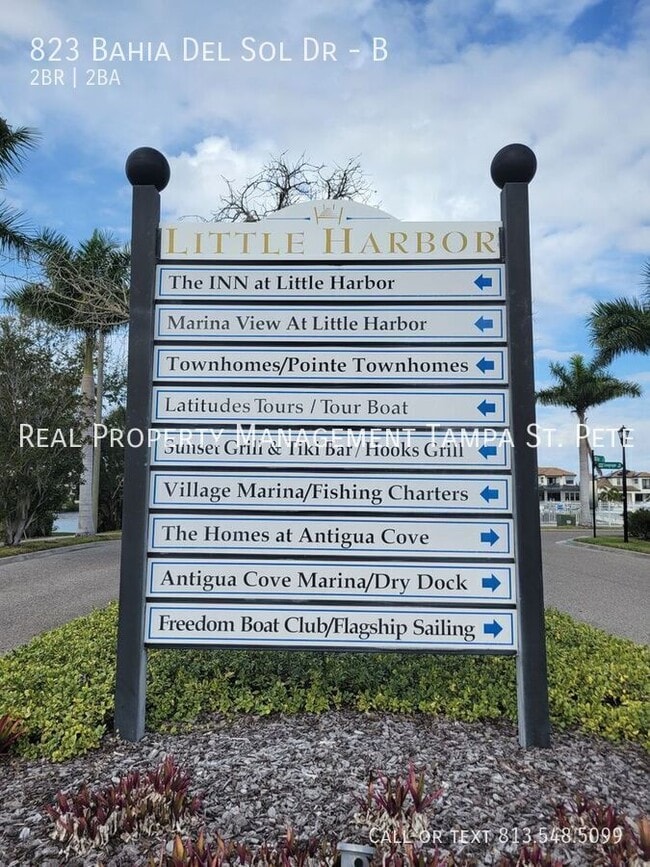 Building Photo - 823 Bahia Del Sol Dr