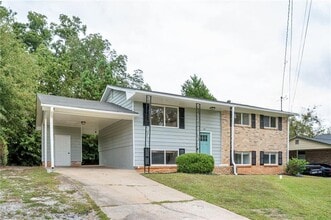 Building Photo - 3801 Hogan Rd SW