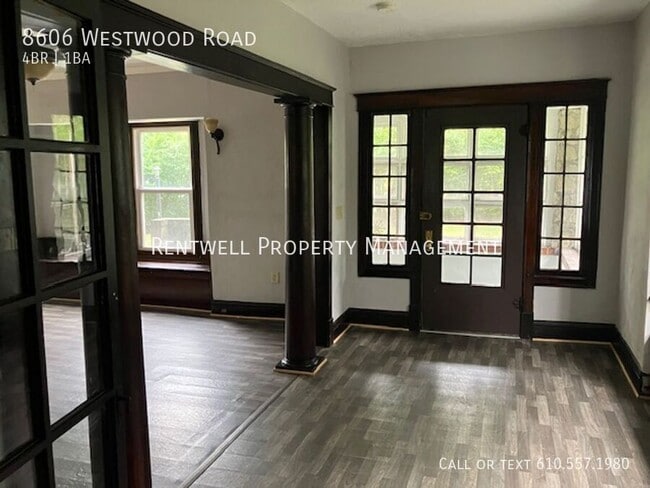 Building Photo - 8606 Westwood Rd