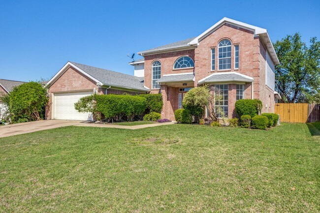 Primary Photo - 639 Manchester Dr