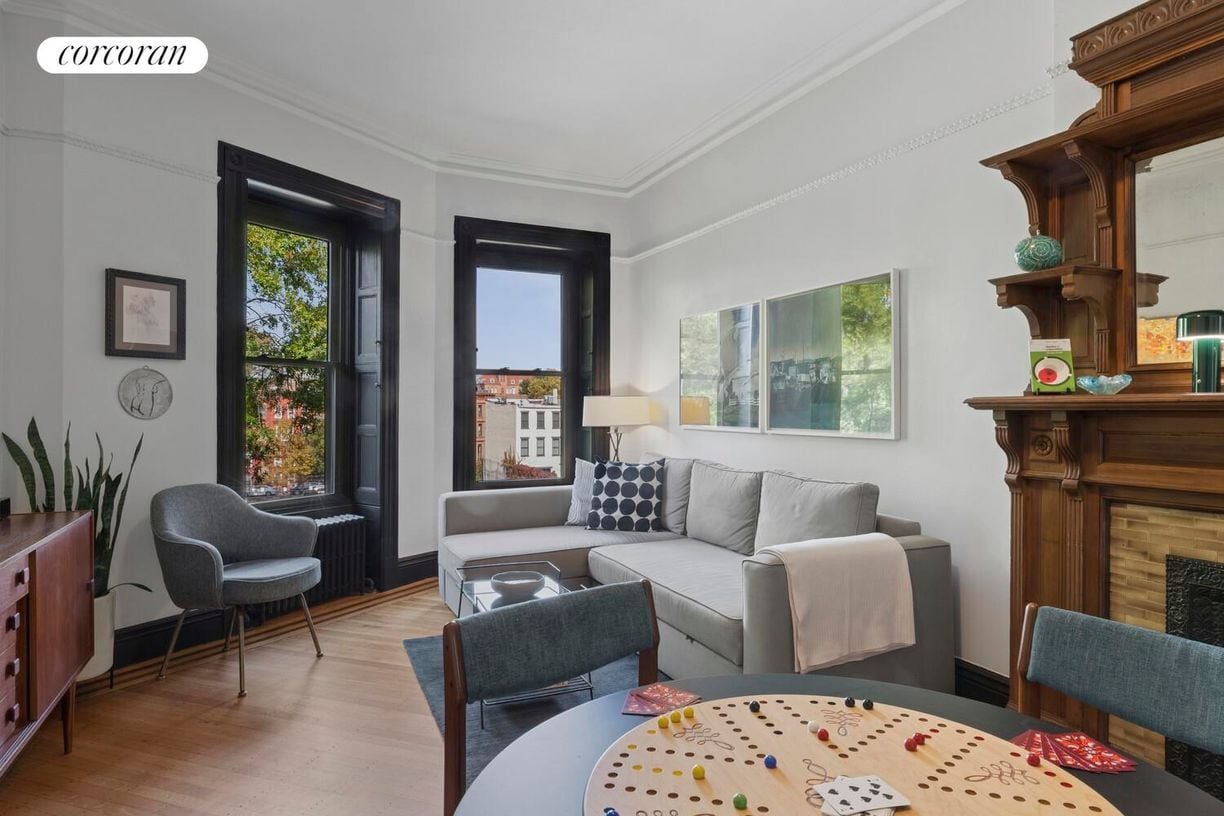 Building Photo - 58 Macon St