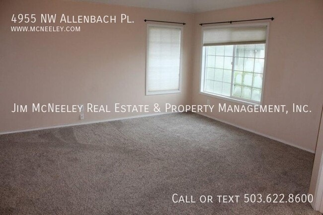 Building Photo - 4955 NW Allenbach Pl