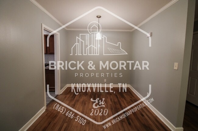 Building Photo - 624 Milligan St