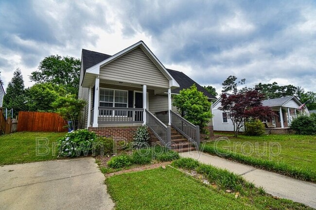 Building Photo - 810 Ethelored St