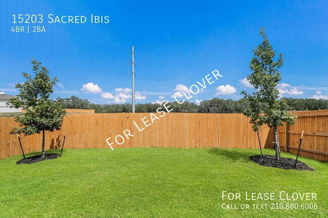 Building Photo - 15203 Sacred Ibis