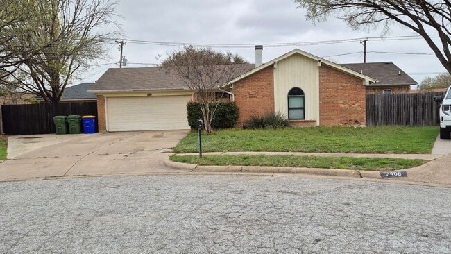 Building Photo - 7412 Barbara Ct