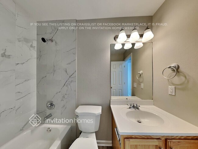 Building Photo - 4560 Gunbarrel Dr