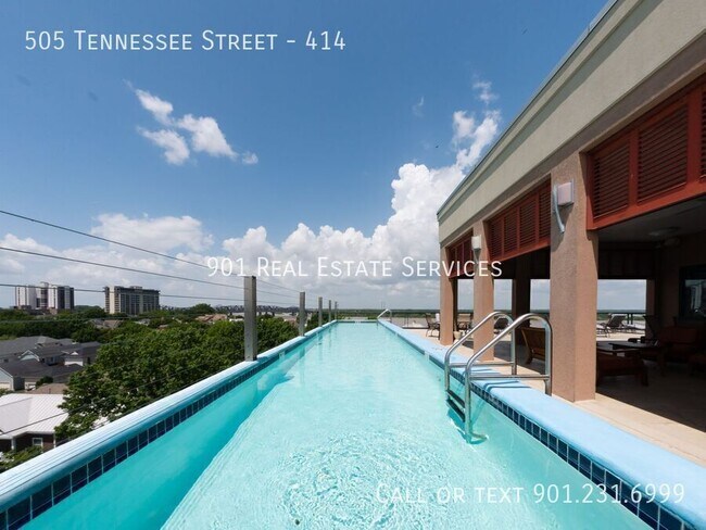 Building Photo - 505 Tennessee St