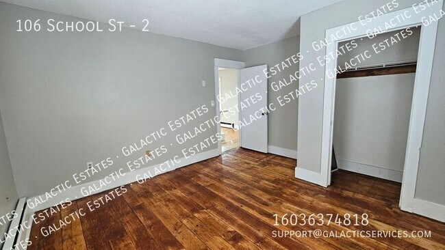 Building Photo - 106 School St