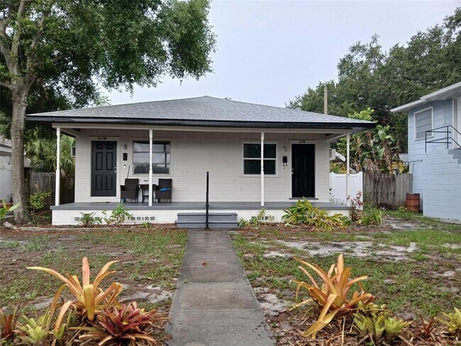 Building Photo - 2178 8th Ave N