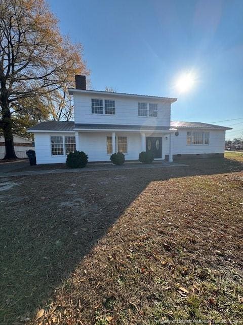 Building Photo - 480 Santa Fe Dr