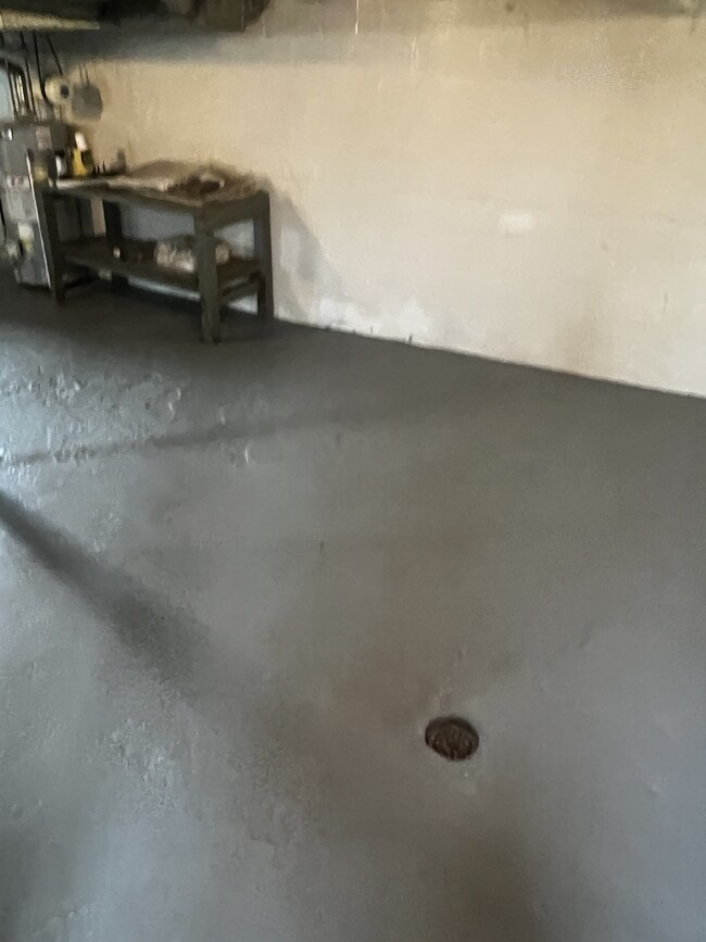 Basement - 1111 Ridge Ave