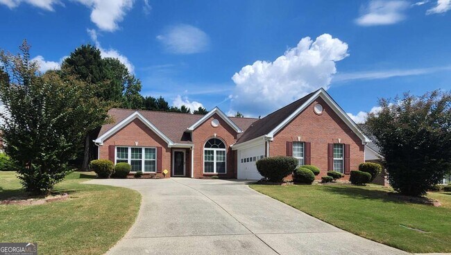 Building Photo - 1052 Ludwick Way