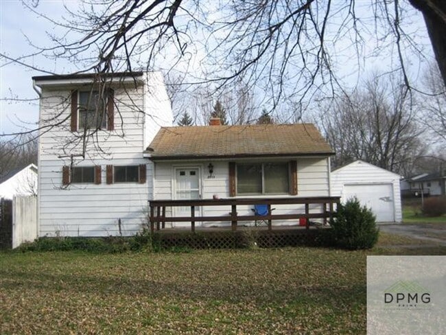 Building Photo - 2915 S Catherine St