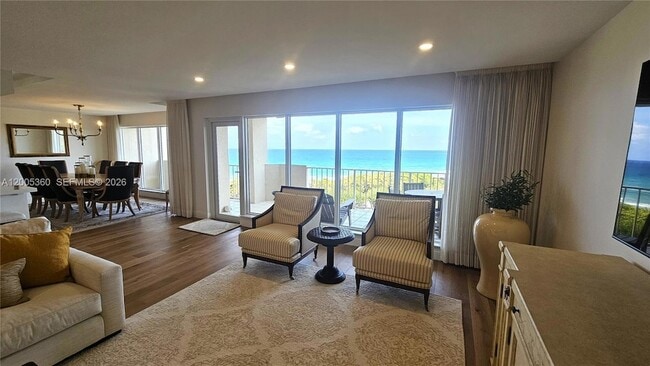 Building Photo - 4001 N Ocean Blvd