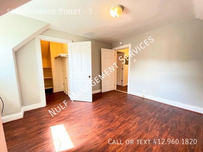 Building Photo - 5544 Baywood St