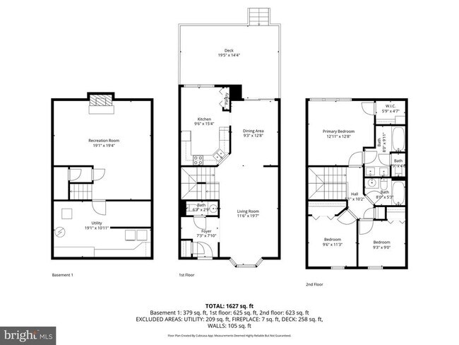 Building Photo - 30 Woodhollow Ct