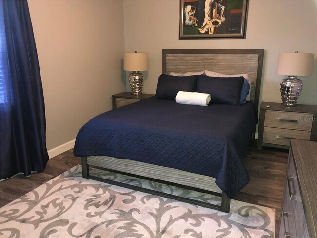 Building Photo - 4611 W North B St