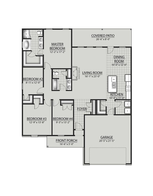 Building Photo - 45325 Riverdale Heights Rd