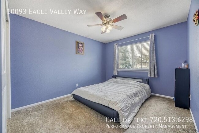 Building Photo - 10093 S Eagle Valley Way