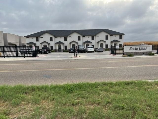 Building Photo - 7209 Rocio Dr