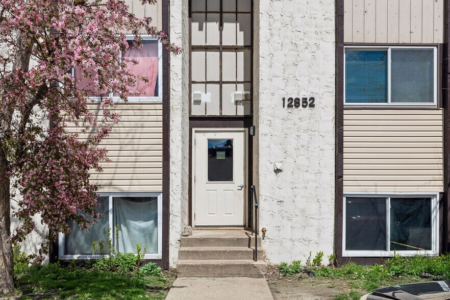 Building Photo - 12852 Nicollet Ave