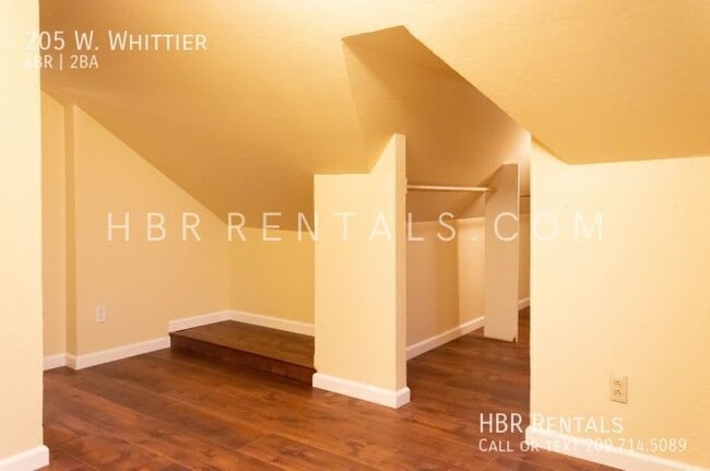 Building Photo - 205 W. Whittier-