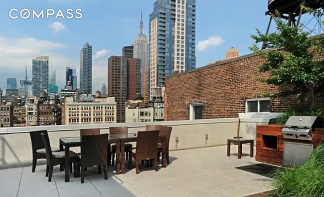 Building Photo - Chelsea 1 Bed W/D &amp; Balcony $6800