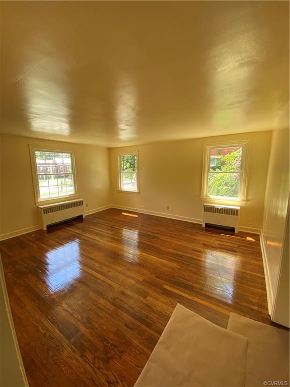 Building Photo - 4910 Chamberlayne Ave