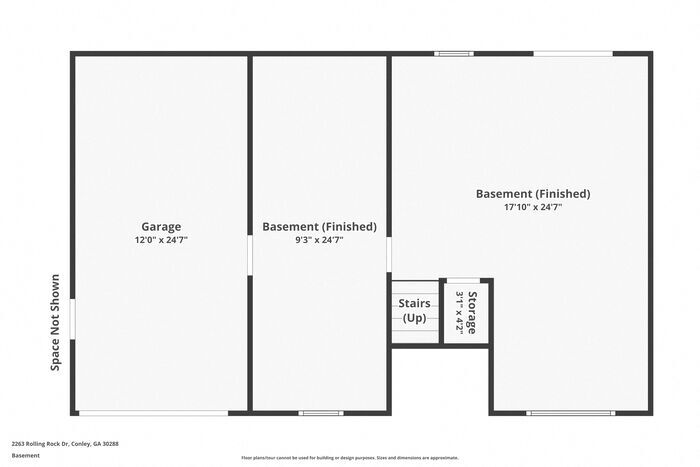 Building Photo - 2263 Rolling Rock Dr