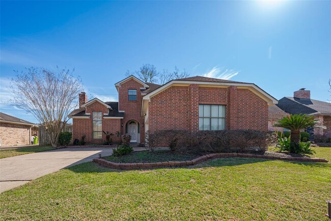 Building Photo - 606 Misty Creek Dr