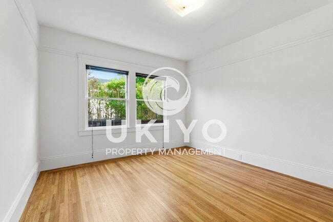 Building Photo - 1801 Marin Ave