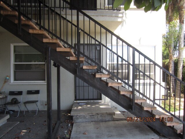 Building Photo - 14839 Blythe St