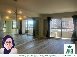 Building Photo - Junior One Bedroom at Opera Plaza