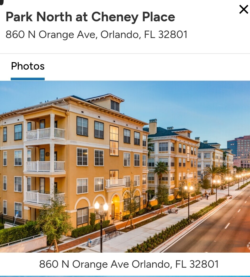 Building Photo - 860 N Orange Ave