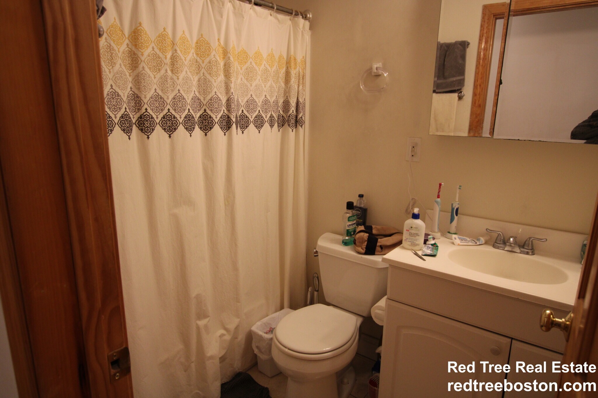 Building Photo - 1801 Beacon St