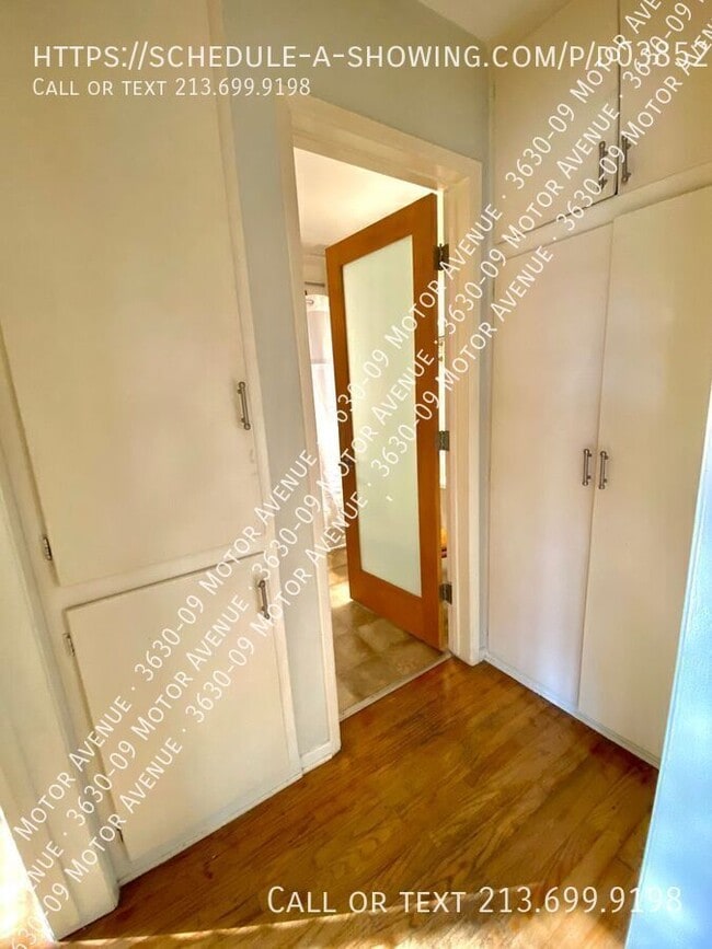 Building Photo - 3630-09 Motor Avenue-