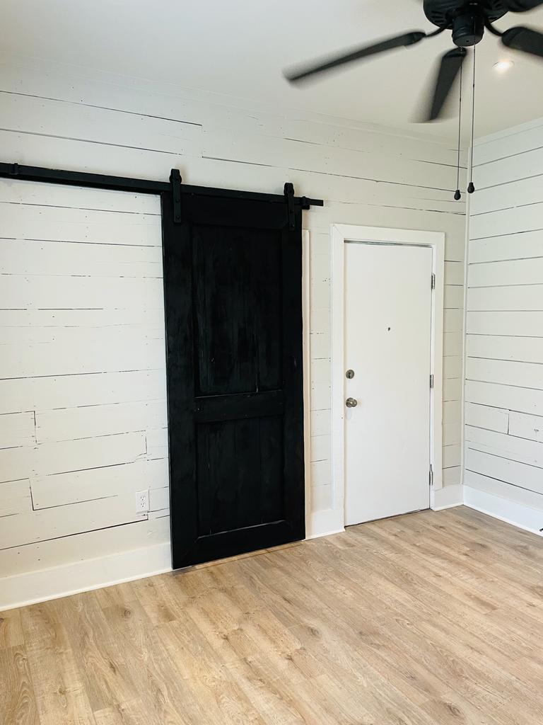 Bedroom - 810 Aganier Ave