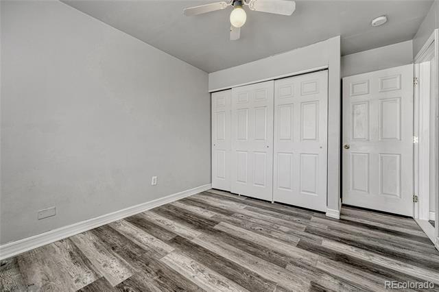 Building Photo - 8330 Zuni St