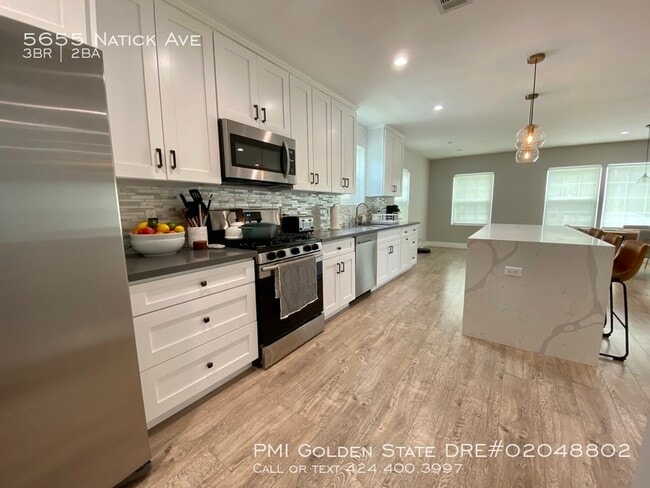 Building Photo - 5655 Natick Ave