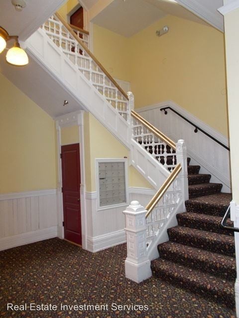 Building Photo - 755 St Helens Ave