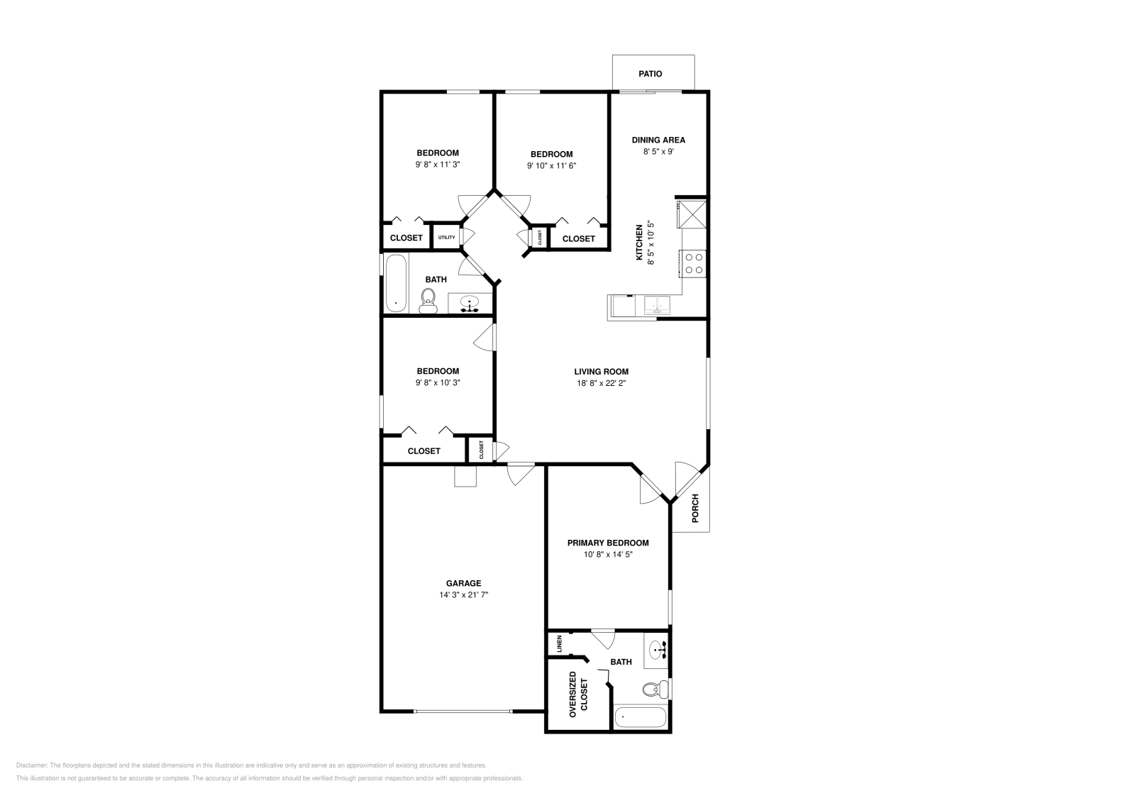 Building Photo - 3155 Boynton Dr