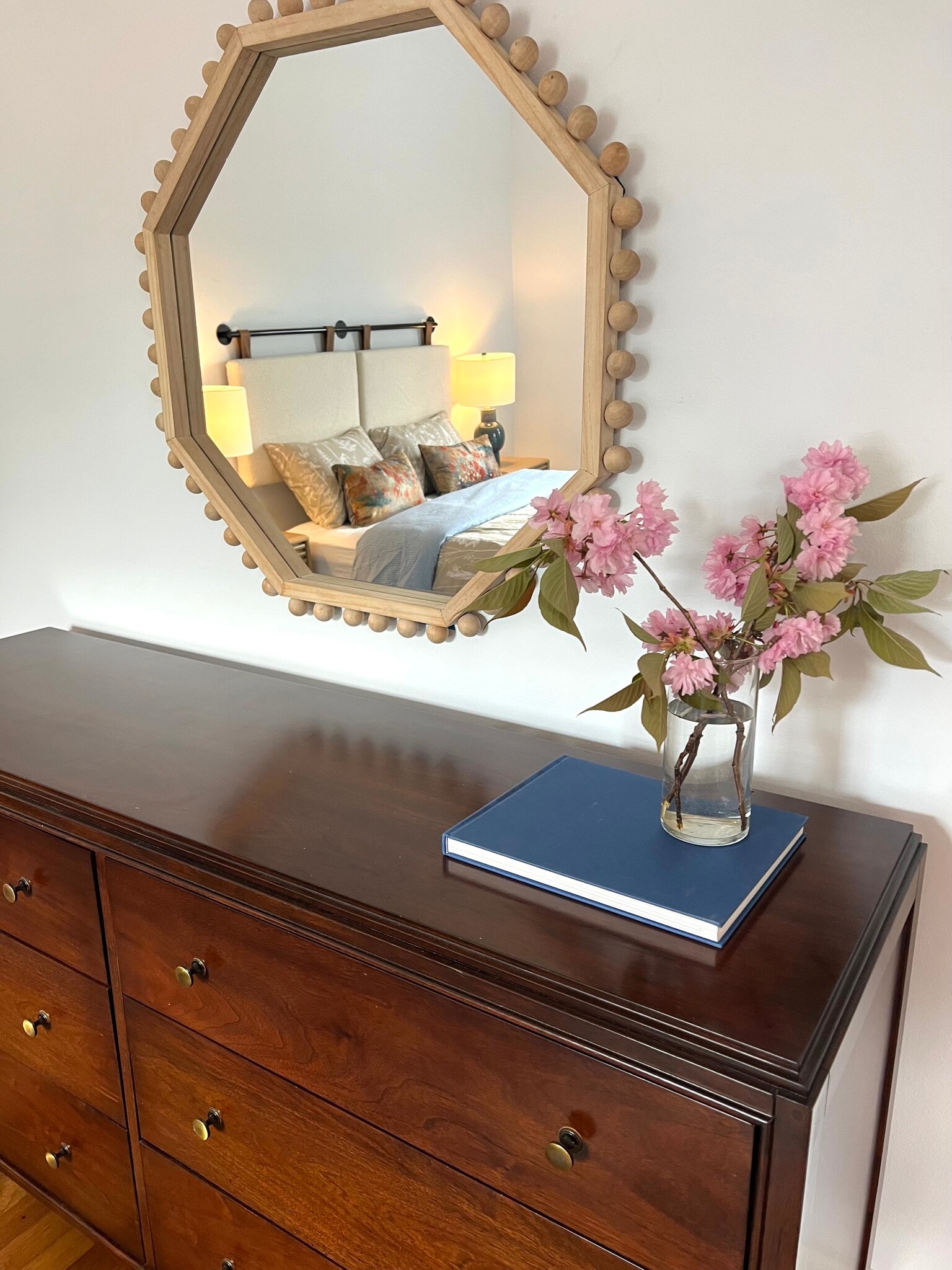 Bedroom 1 - 250 E Market St